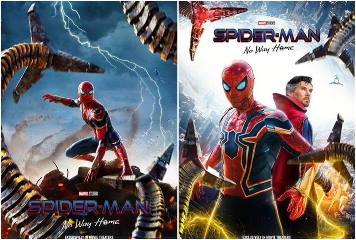 Spiderman No Way Home Day 1 Box office collection India Aisa World new record sony pictures marvel cinematic universe