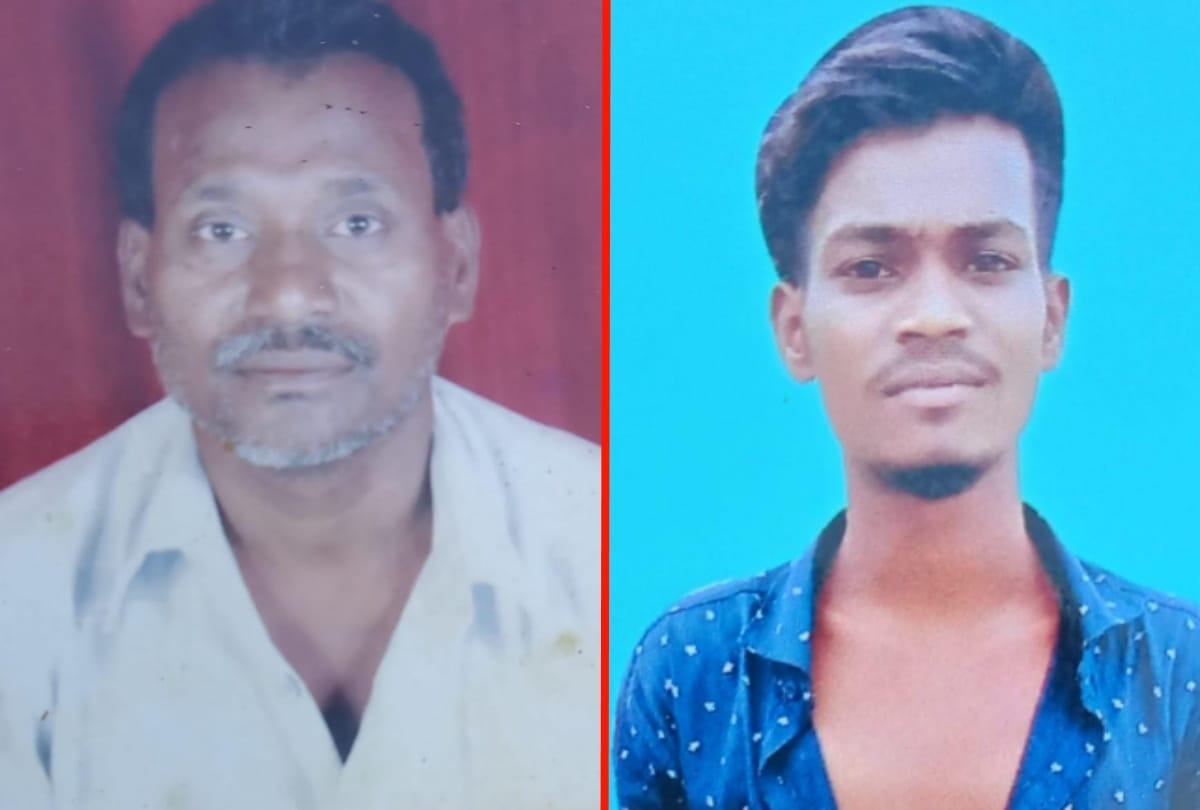 Father-son commit suicide by hanging in family dispute at Gorakhpur