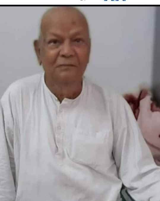 ex mp died