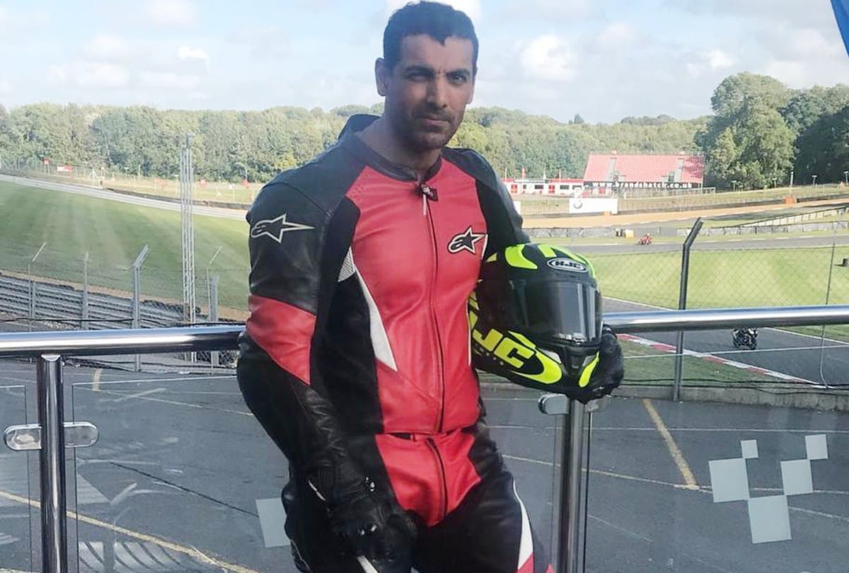 John Abraham Net Worth income House Car Bike Collection Celebrity lifestyle
