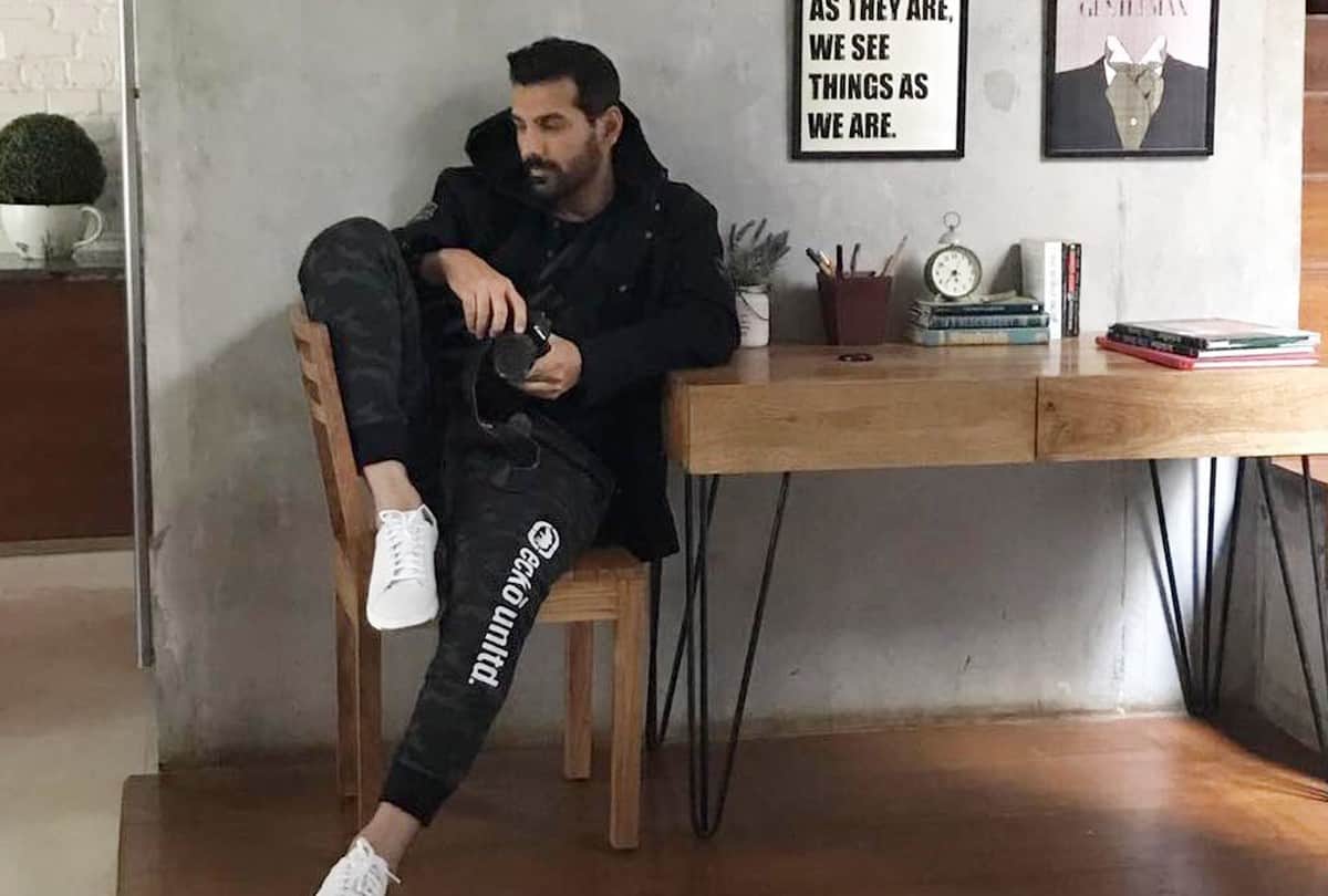 Attack actor John abraham says he will never do any south films like other bollywood actors