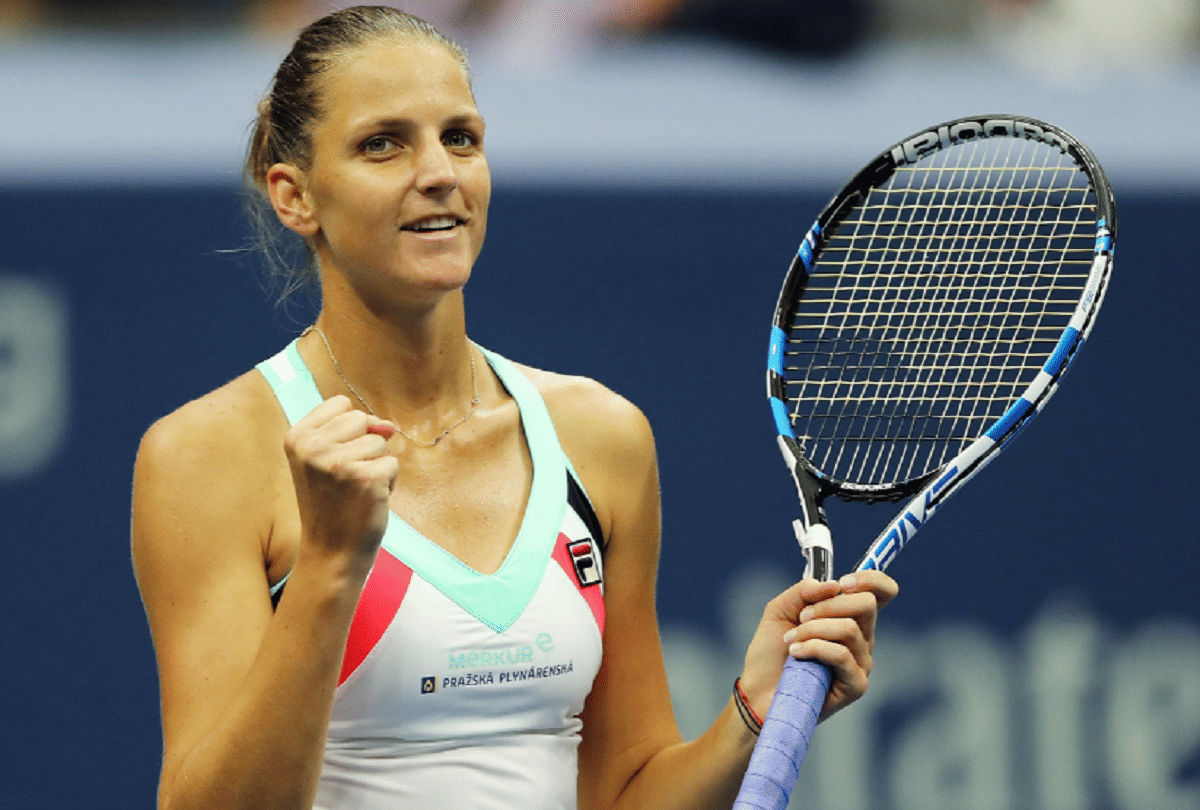 World number 4 Karolina Pliskova out of Australian Open 2022 due to injury
