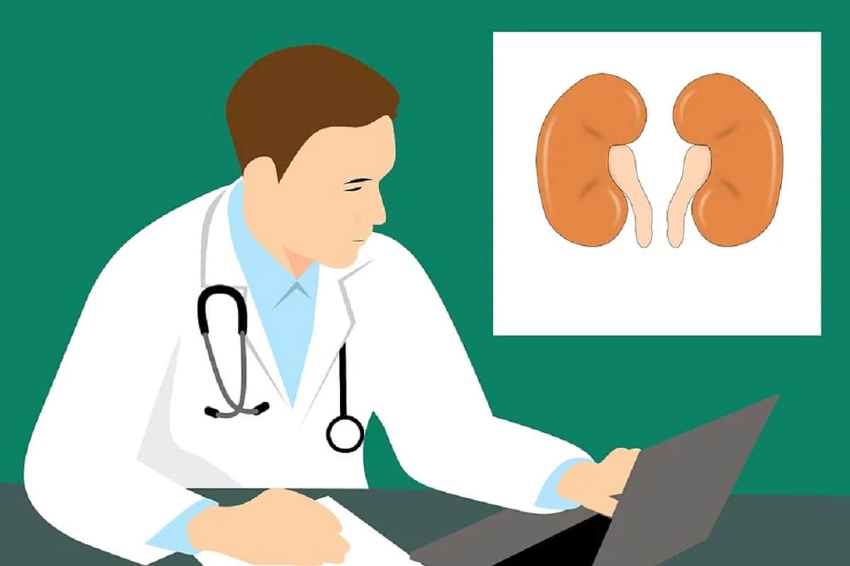 Can hypertension cause chronic kidney disease, all you need to know about this