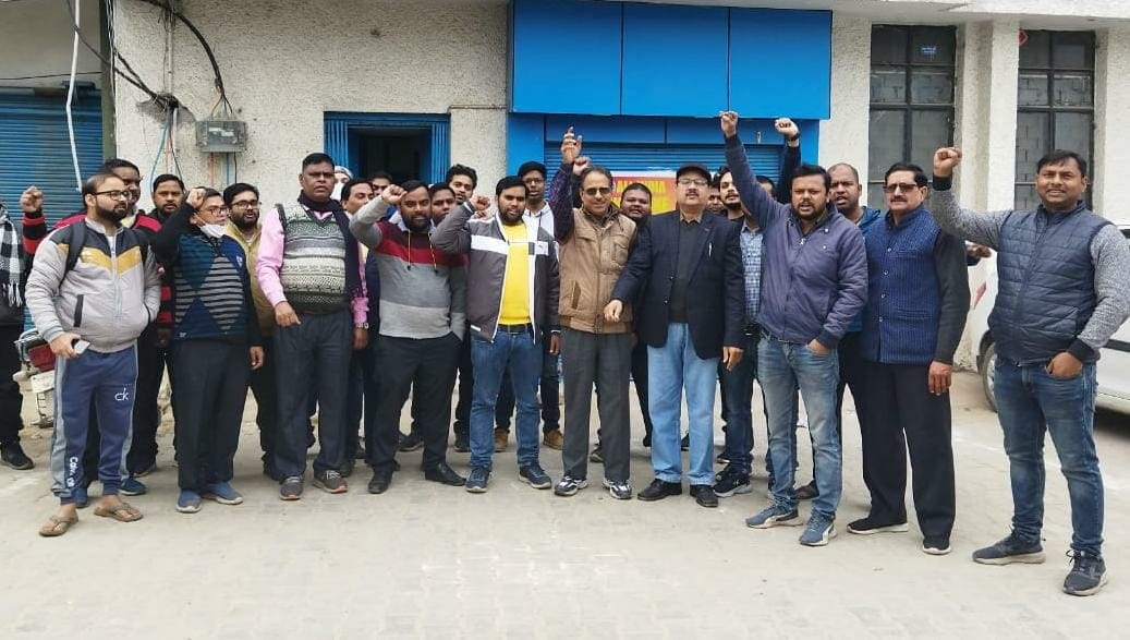 Transactions worth Rs 70 crore affected in Etah