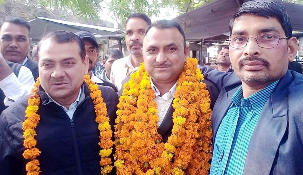 election,bar Association