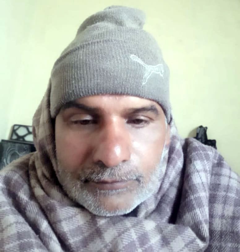 Dairy operator commits suicide by swallowing poison