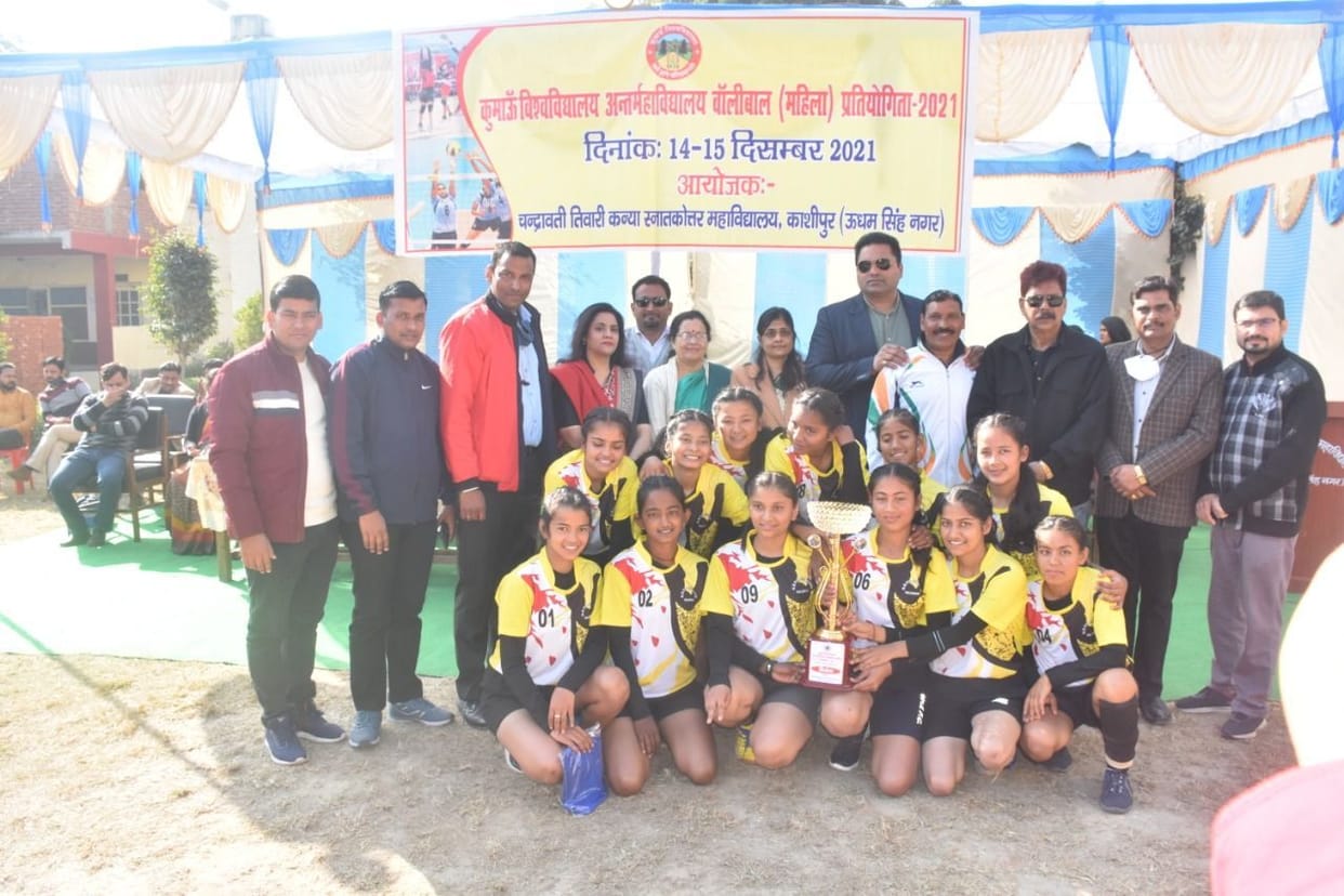 MBPG college wins the match.