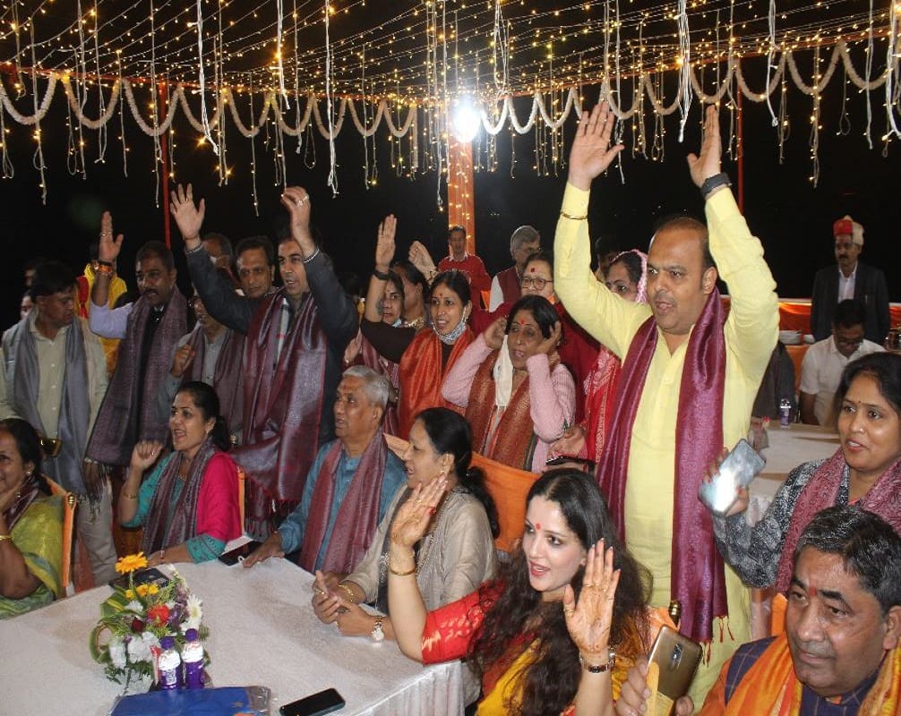 mayors in Varanasi for conference after chief ministers visit kashi vishwanath dham they will discuss new urban india