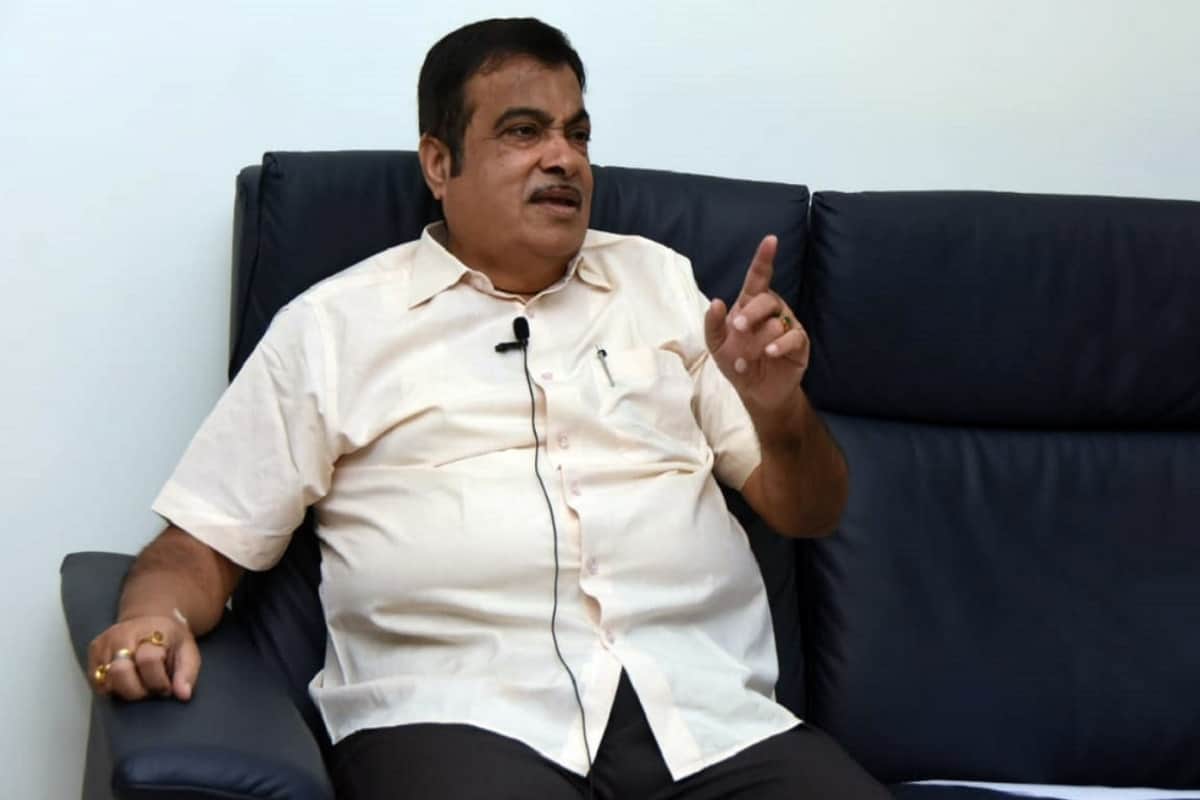 Nitin Gadkari Net Worth Lifestyle House Cars and All Details In Hindi