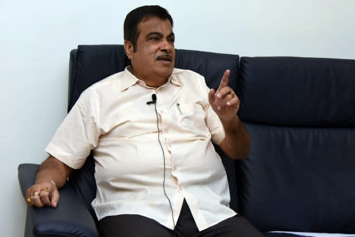 Nitin Gadkari Net Worth Lifestyle House Cars and All Details In Hindi