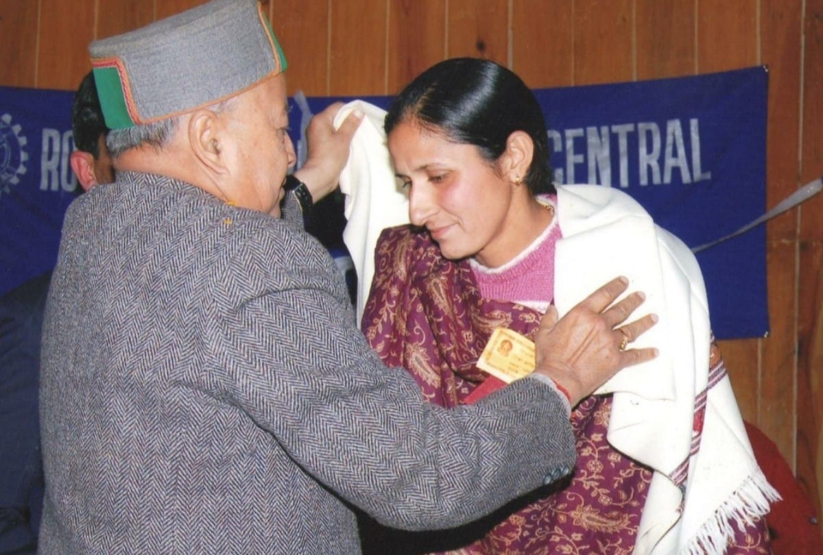 International Basketball player Indu bala yet not get govt job in himachal pradesh
