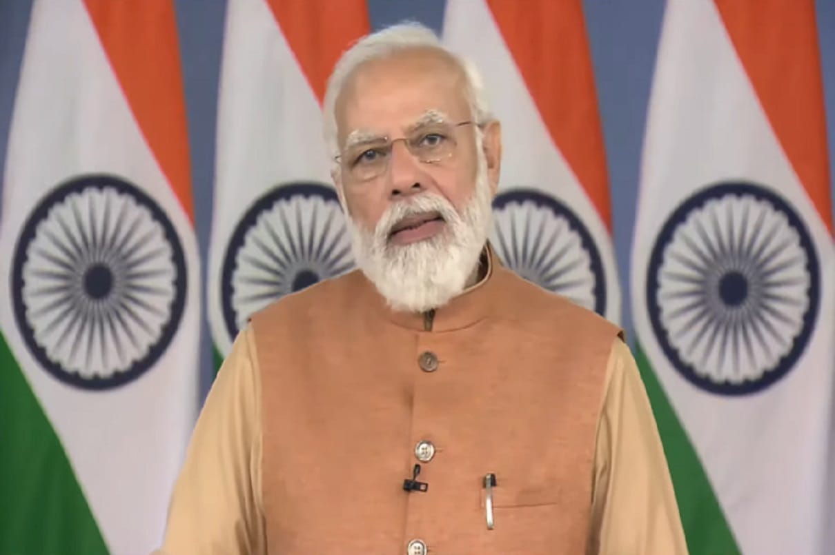 PM Modi will lay the foundation stone of Renuka Dam virtual on December 27, new energy policy will also be announced