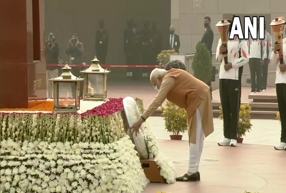 republic day 2022 india will celebrate 14 August as Memorial Day