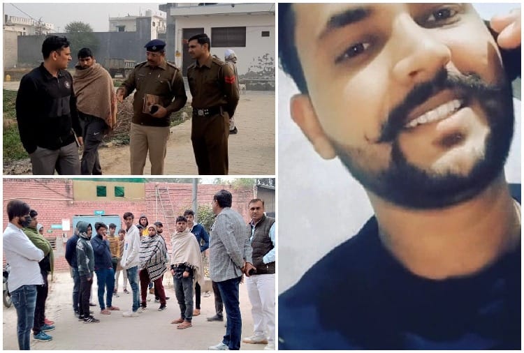 Jind youth shot dead in Sonipat of Haryana