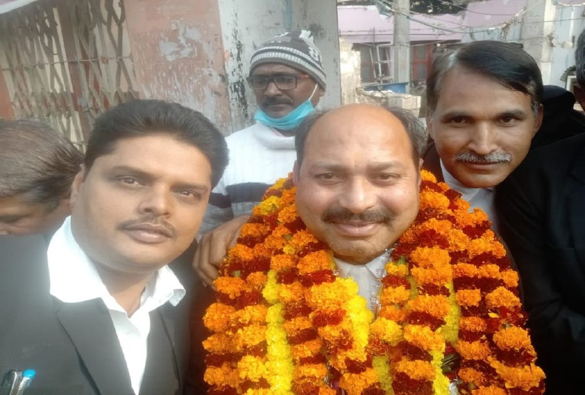 High Court Bar Association: Results declared for five posts of Vice President of the new executive