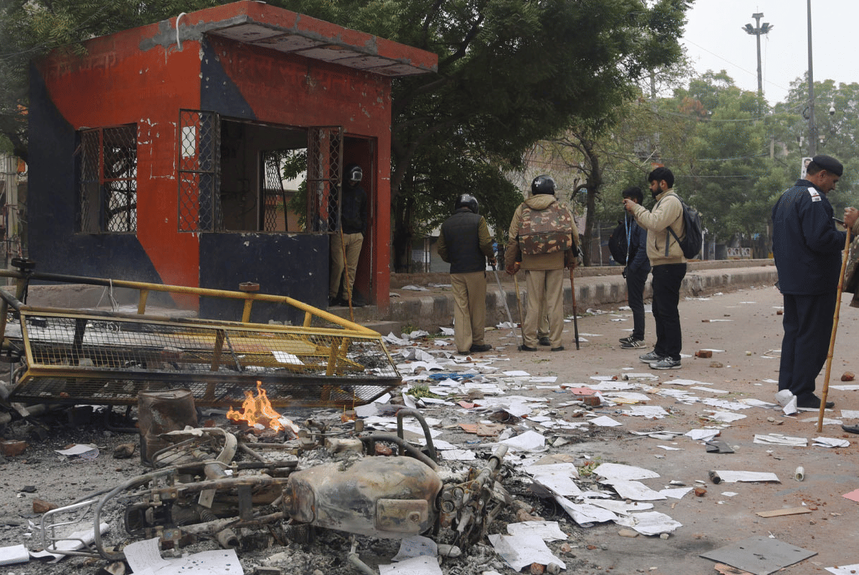 Madhya Pradesh: Damage to public and private property will have to be paid double, draft bill ready