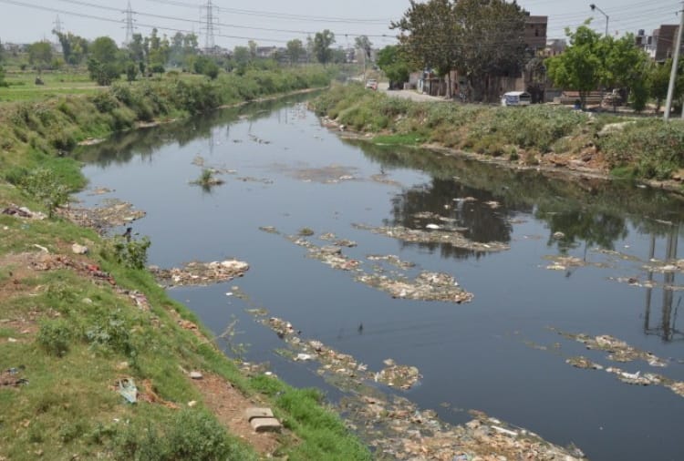 Questions will be asked from Political Parties on pollution in Punjab Assembly Election 