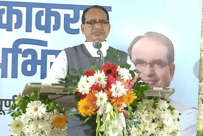 Madhya Pradesh Corona Update: 18 new cases, 171 active cases; Vaccination campaign today, CM reached vaccination center
