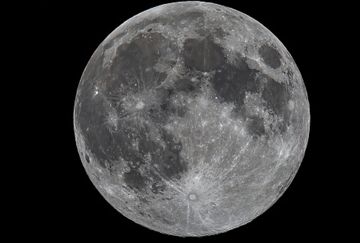 Shocking revelation about the moon the fear of havoc started haunting the scientists