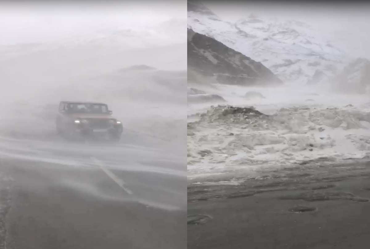 Seven killed in violent storms in Italy, know all about