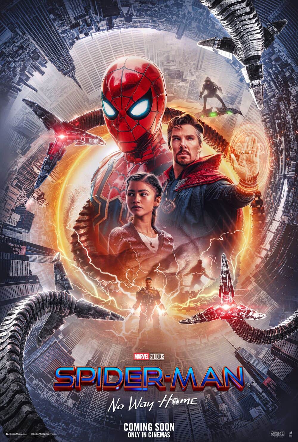 Spiderman No Way Home Day 1 Box office collection India Aisa World new record sony pictures marvel cinematic universe