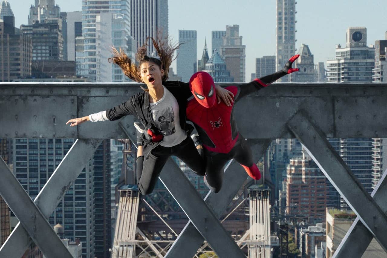 spider man no way to home re release in Indian with extra footage on September 2