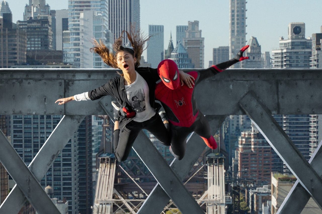 Spider Man No Way Home Day 6 Box Office Collection Tom Holland Starrer Movie