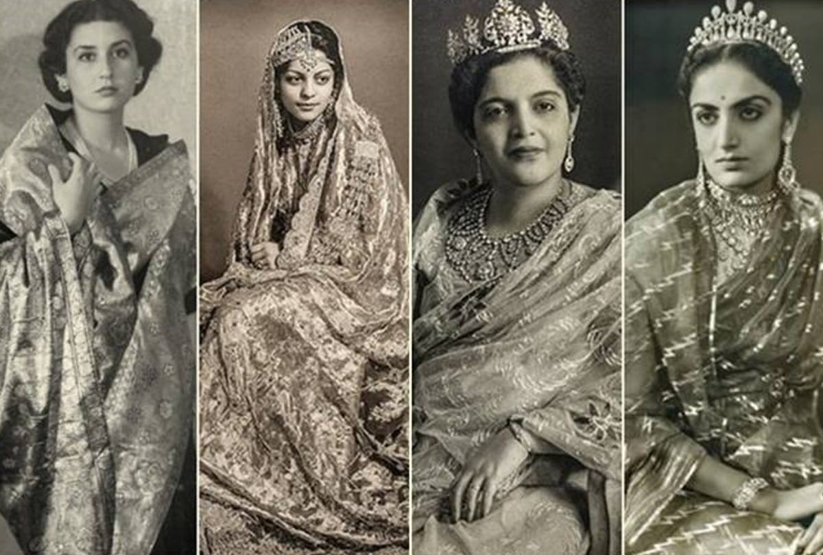 Writer ashish kaul Book Streedesh Based On 13 Legendary Women Of jammu And kashmir