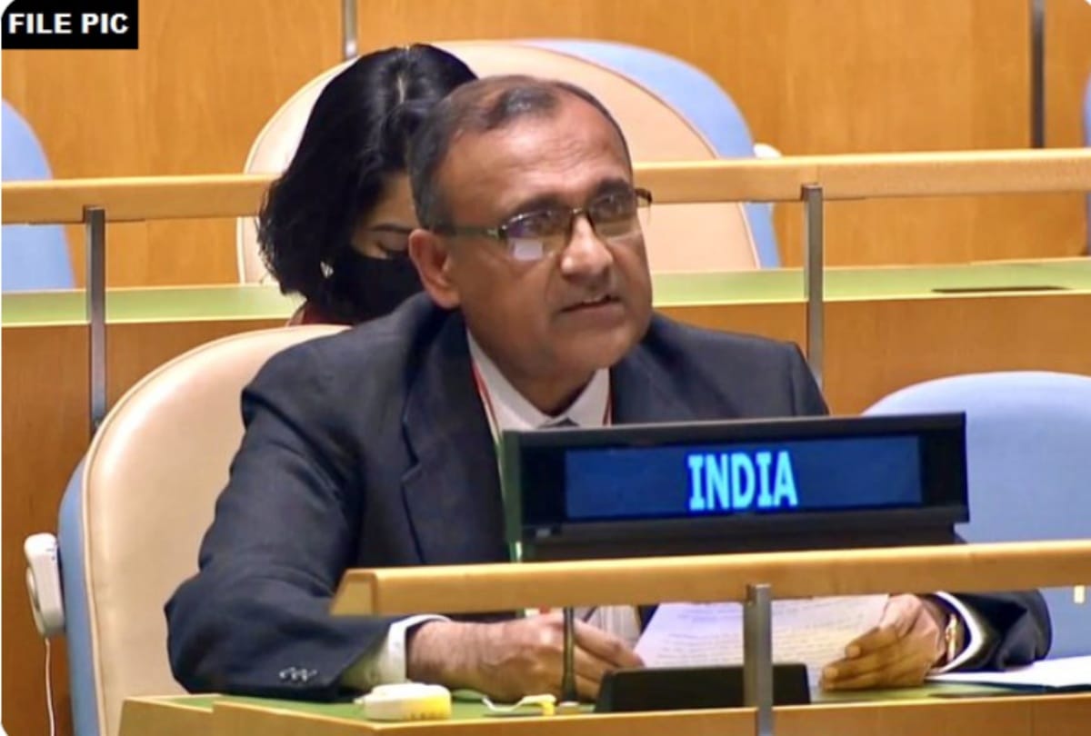 India said at UNSC ensuring the safety of nuclear plants is a priority, America and Western countries slamed Russia