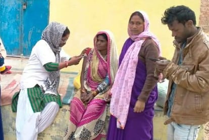 Madhya Pradesh Corona Update: 18 new cases, 171 active cases; Vaccination campaign today, CM reached vaccination center