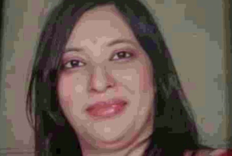 Woman dead body found hanging in Jalandhar under suspicious circumstances