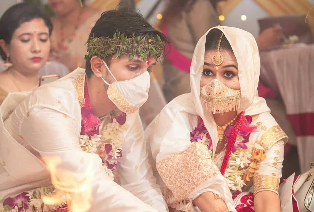 Tips For Newly married Couple Should Keep these things in mind