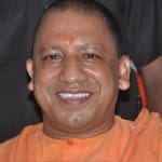 सीएम योगी आदित्यनाथ।(फाइल)