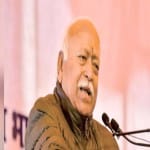 सरसंघचालक डॉ. मोहन भागवत
