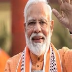 पीएम मोदी वैश्विक नेता