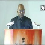 राष्ट्रपति रामनाथ कोविंद