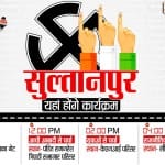 सुल्तानपुर, उत्तर प्रदेश चुनाव 2022