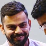 विराट कोहली