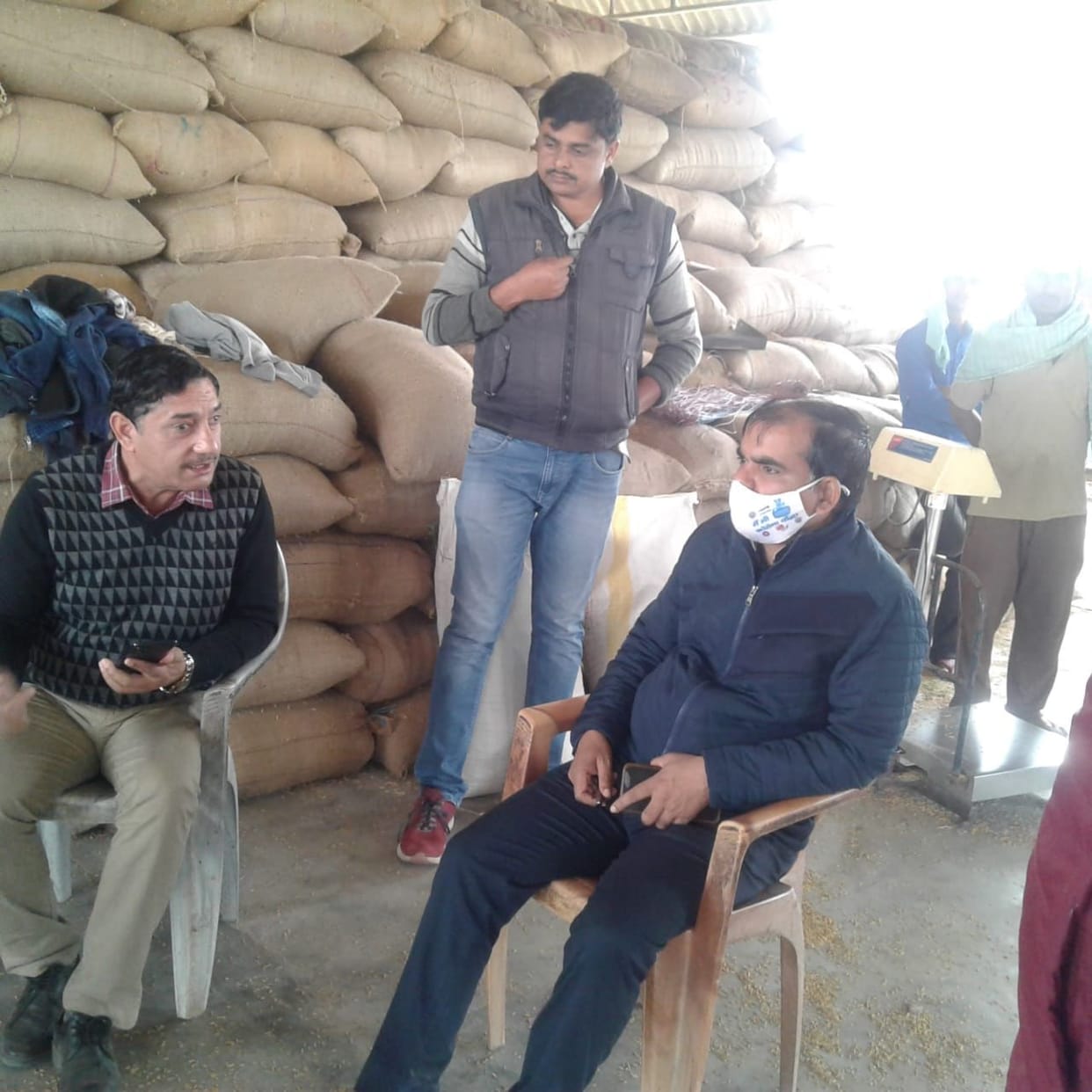 auraiya news