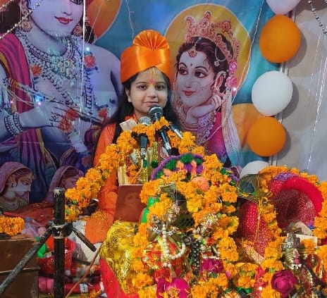 Lord Krishna stole only the essence from the butter, left the substance