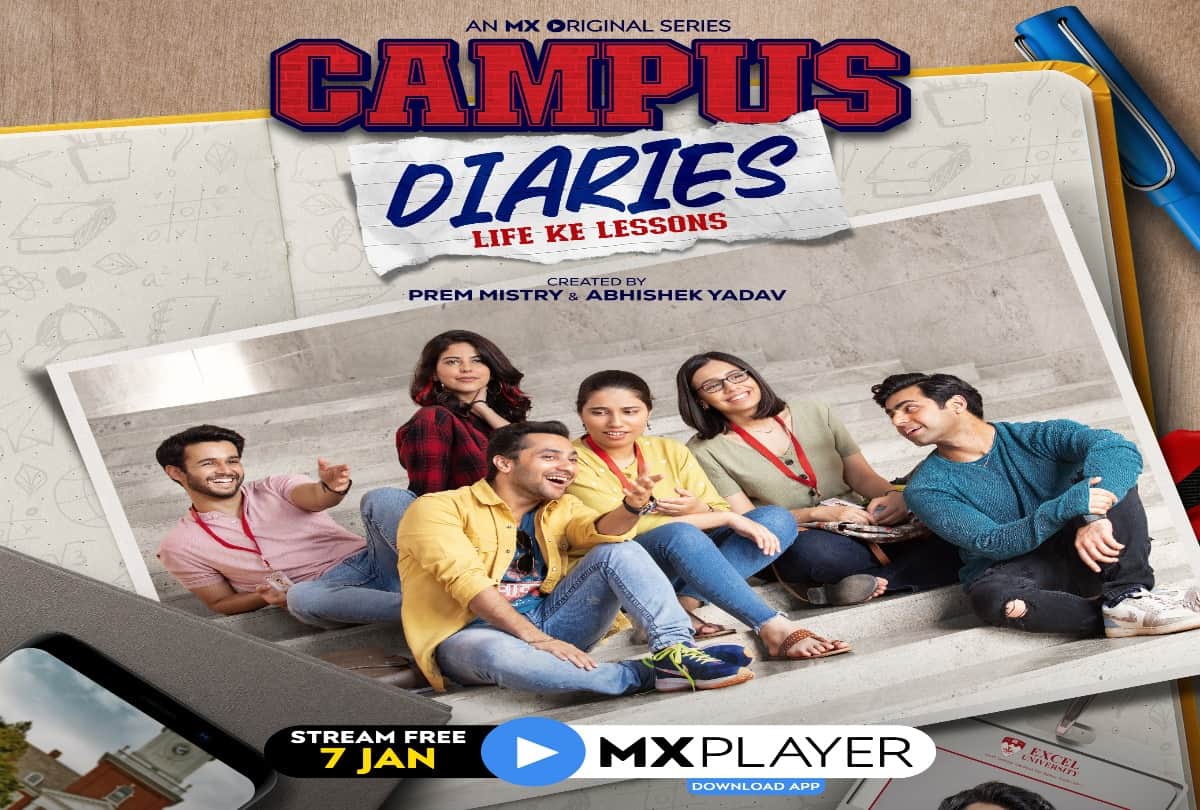 OTT Shows 2022: The face of MX Player will change in the new year ready to write this new story in the new era
