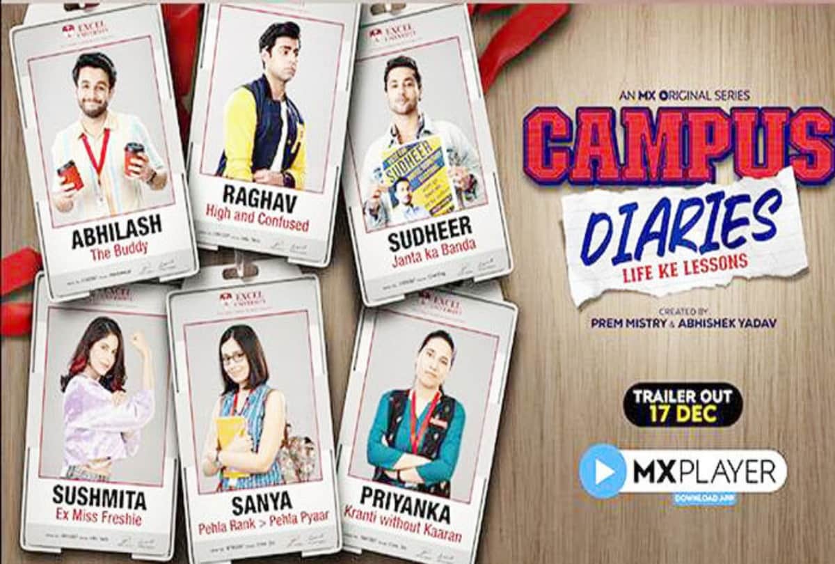 OTT Shows 2022: The face of MX Player will change in the new year ready to write this new story in the new era