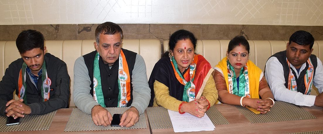netta Disooja will come rudrapur