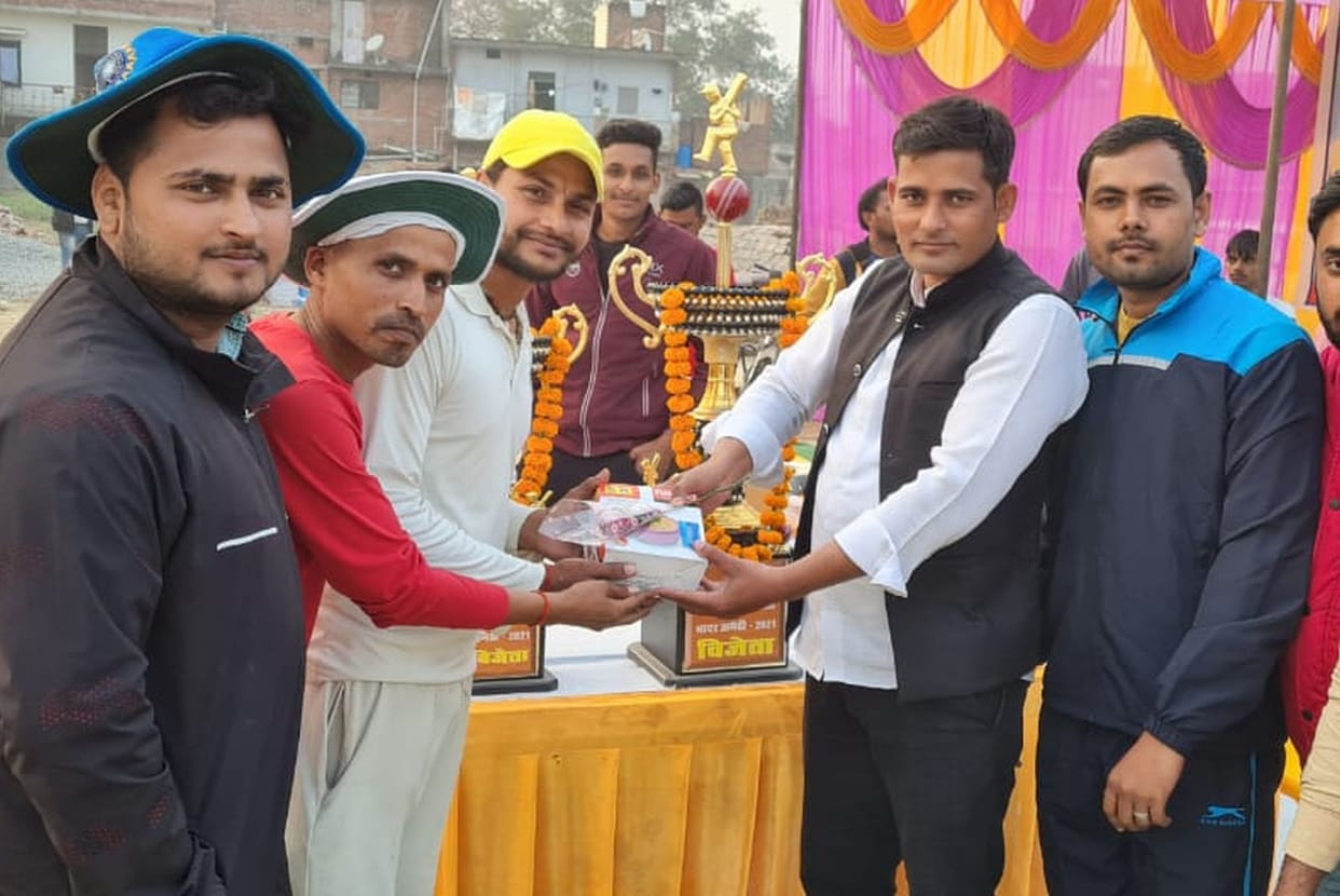 Basti and Raniganj teams in semi-finals
