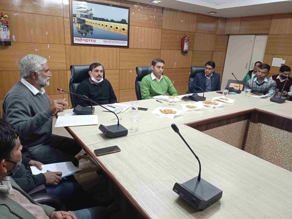 Haryana Teacher Eligibility Test from today, 15 thousand candidates will participate in two days