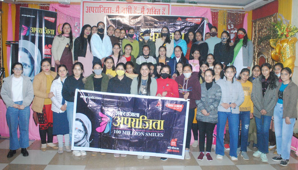 Every woman is special, whether at home or office: Shalini Agnihotri