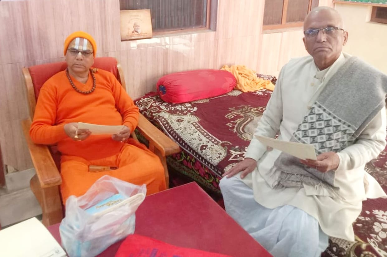 There will be a gathering of scholars of Maithili literature