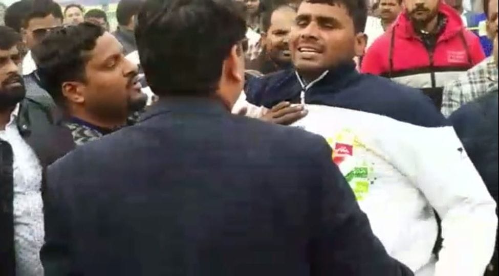 crime,kannauj,kannauj news