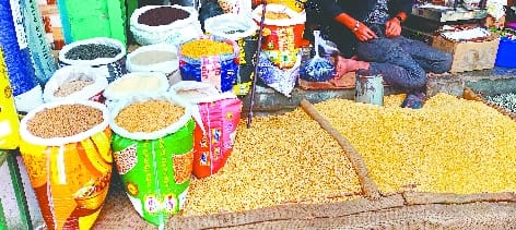 Atta, Ghee, Biryani samples failed, 40 lakh fine