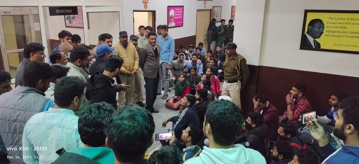 INSO demonstrated to solve problems